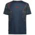 PACER T-SHIRT Men Night Sky/Savana