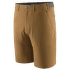 Terravia Trail Shorts - 10 in. Men Coriander Brown