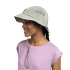 Klobouk Buff Go Bucket Hat SOLID TUNDRA KHAKI