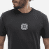 Triko krátký rukáv Millet Cimai Collab TS SS Men NOIR NEW