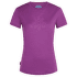 Triko krátký rukáv Icebreaker Merino Blend 125 Cool-Lite™ Sphere SS Tee Fusion Women PASSION