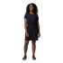 Šaty Columbia Chill River™ SS Dress Teal 330
