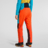 Kalhoty La Sportiva SUPERCOULOIR GTX PRO PANT Men Tropic Blue/Cherry Tomato