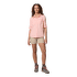 Kraťasy Columbia Silver Ridge™ Utility Short Women Black 010