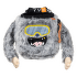 Pytlík Y Y Vertical Chalk Bag Yeti
