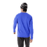 Triko dlouhý rukáv Arcteryx Kragg SL Cotton LS Men Black