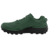 Boty Topo athletic Traverse Men Dark Green / Charcoal