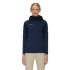 Triko dlouhý rukáv Mammut Selun FL Sun Hoody Women 3800 vin