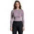 Triko dlouhý rukáv X-Bionic Energy Accumulator 4.0 Shirt Round Neck Women MIDNIGHT AURA