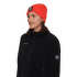 Čepice Mammut Fedoz Beanie 3778 mammut red