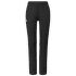 UBIC WARM PANT WOMEN NOIR NEW