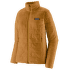 Bunda Patagonia Nano Puff Jacket Women Talon Gold