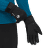 Rukavice Mammut Astro Guide SO Glove black 0001