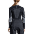 Triko dlouhý rukáv X-Bionic X-Bionic Energy Accumulator Light Shirt LS Women X Black/Light Grey
