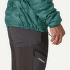 Micro Puff Hoody Men