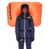 Batoh Mammut Tour 30 Women Removable Airbag 3.0 black 0001