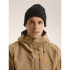 Čepice Arcteryx Chunky Ribbed Toque Olive Moss / Bliss