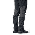 Návleky Rab Kangri GTX Gaiter Black