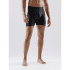 Boxerky Craft Active Extreme X Wind 999985 Black/Granite