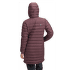 Bunda Black Diamond Access Down Parka Women Black
