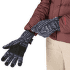 Rukavice Patagonia Synch Gloves Polar Breeze: Sunken Blue