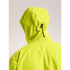 Bunda Arcteryx Beta Jacket Men Black Sapphire