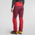 Kalhoty La Sportiva ALPINE GUIDE GTX PERFORMANCE PANTS MEN Black/Yellow