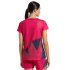 Triko krátký rukáv La Sportiva COMP T-SHIRT Women Azalea/Night Sky