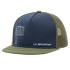 CITIZEN OF THE MOUNTAIN HAT Night Sky/Cypress