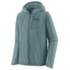 Houdini Jacket Men Blue Sage