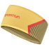 FLOW HEADBAND Yellow/Black