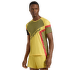 Triko krátký rukáv La Sportiva FLOW T-SHIRT Men Black/Yellow