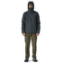 Bunda Patagonia Torrentshell 3L Jacket Men Aquatic Blue