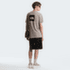 Evolution Box NSE Regular Short Sleeve Men