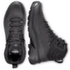 Boty Mammut Ducan III High GTX Men black 0001