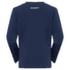 Triko dlouhý rukáv Mammut MAMMUT CORE LONGSLEEVE KIDS LOGO marine 5118