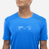 Triko krátký rukáv Millet INTENSE TS SS Men ICON BLUE