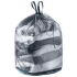 Mesh Sack 10 atlantic-black