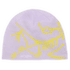 Bird Head Toque Mallow / Euphoria