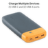 Powerbanka BioLite BioLite Charge 80 PD