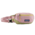 Terravia Mini Hip Pack Quiet Violet