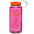 Wide-Mouth 500 mL Sustain Fuchsia Purple w/Flame