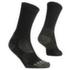 Wool Hike 2 Pack Crew 5327 BLACK/LIGHT GRANITE