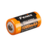 Baterie Fenix Rechargeable Li-ion Battery RCR123A 1050 mAh USB-C