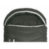 Spacák Grüezi bag DownWool Summer Comfort 2.0 Links Deep Forest