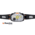 Čelovka Petzl SWIFT® RL Black