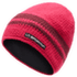 ZEPHIR BEANIE Azalea/Redwood