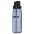 Láhev Nalgene Straw bottle Grey, w. Black Cap