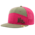 Traverse Trucker Azalea/Cypress