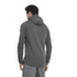 Mikina Mammut Alvra ML Hooded Jacket Men titanium melange-titanium 00409